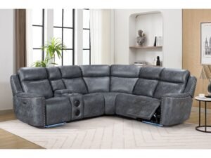 S7900 Romi (Grey)