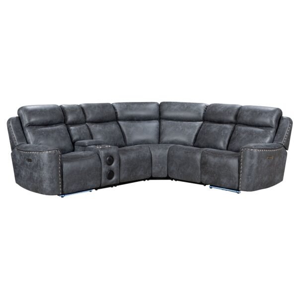 S7900 Romi (Grey)