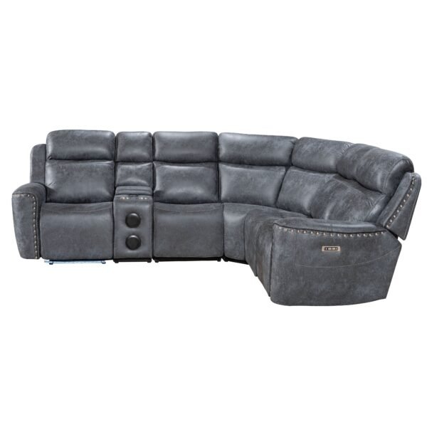 S7900 Romi (Grey)