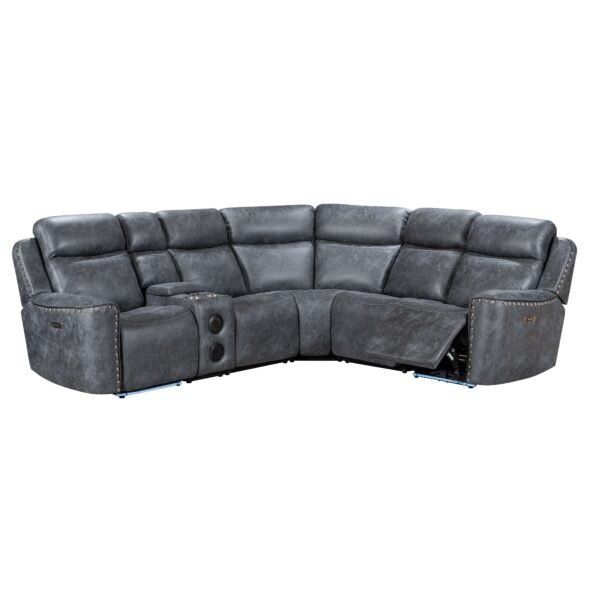 S7900 Romi (Grey)