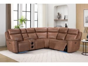 S7900 Romi (Brown)