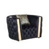 S8290ChairFrontBlack.jpg S8290 Roka (Black)