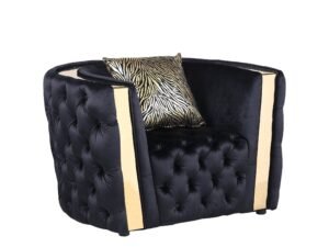 S8290 Roka (Black)