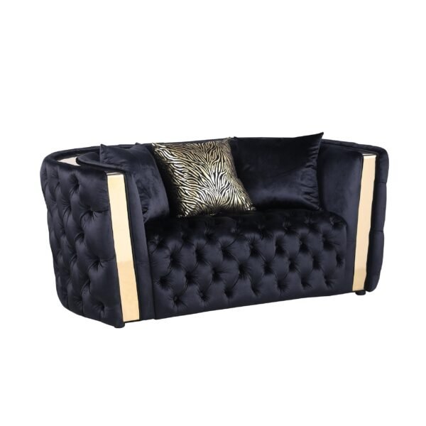 S8290LoveseatFrontBlack.jpg S8290 Roka (Black)