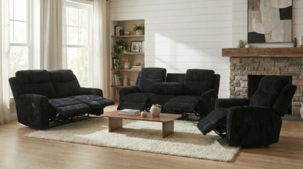 S8585 Grace (Black)