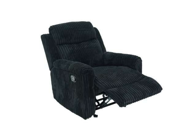 S8585 Grace (Black)