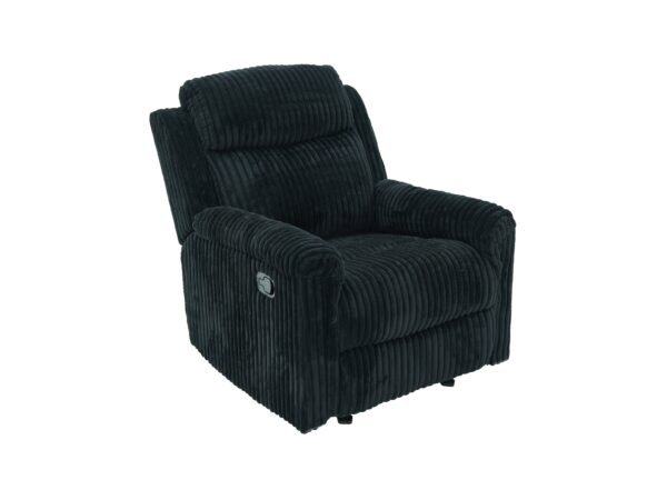 S8585 Grace (Black)