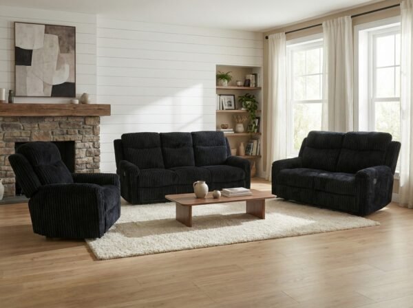 S8585 Grace (Black)