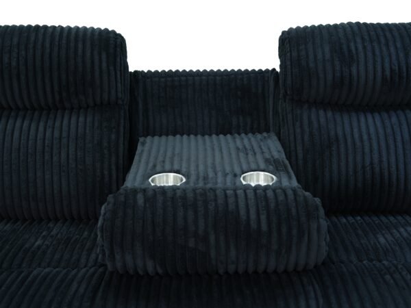 S8585 Grace (Black)