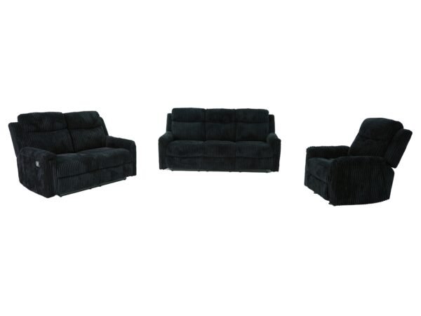 S8585 Grace (Black)