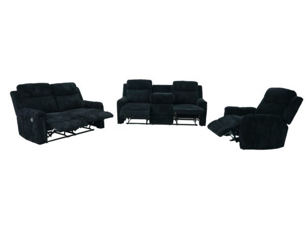 S8585 Grace (Black)