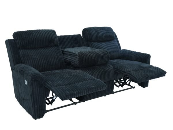 S8585 Grace (Black)