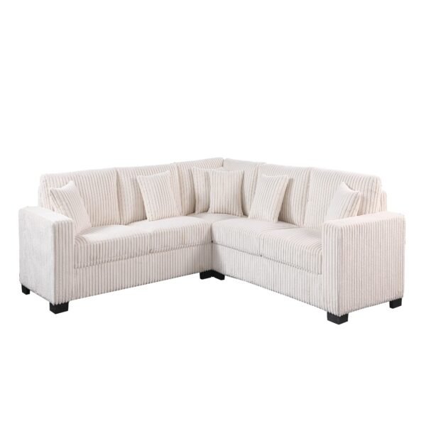 S861 Comfy II Cream
