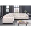S861 Comfy II Cream