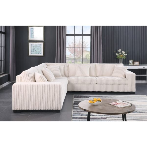 S861 Comfy II Cream