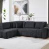 S863 Uptown (Black)