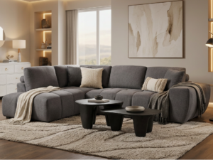 S863 Uptown (Grey)