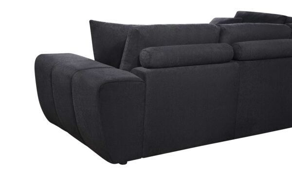 S863 Uptown (Black)