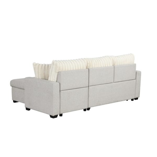 S8670 Nori (Beige)