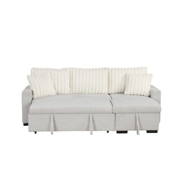 S8670 Nori (Beige)