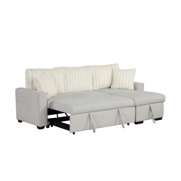 S8670 Nori (Beige)