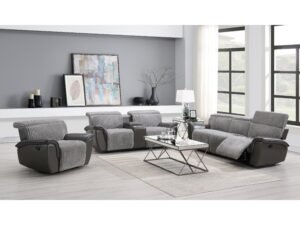 S9112 Twist (Grey)