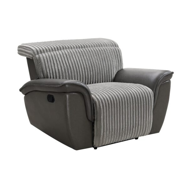S9112TwistRecliner.jpg S9112 Twist (Grey)