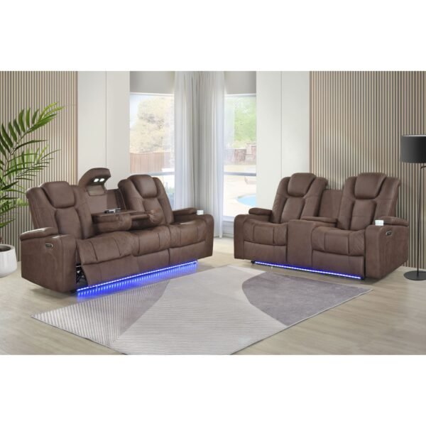 S9304 Ashley (Brown)