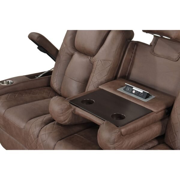 S9304 Ashley (Brown)