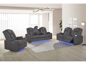 S9304 Ashley (Grey)