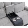 S9870 Wilbert (Grey)