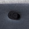 S9870 Wilbert (Grey)