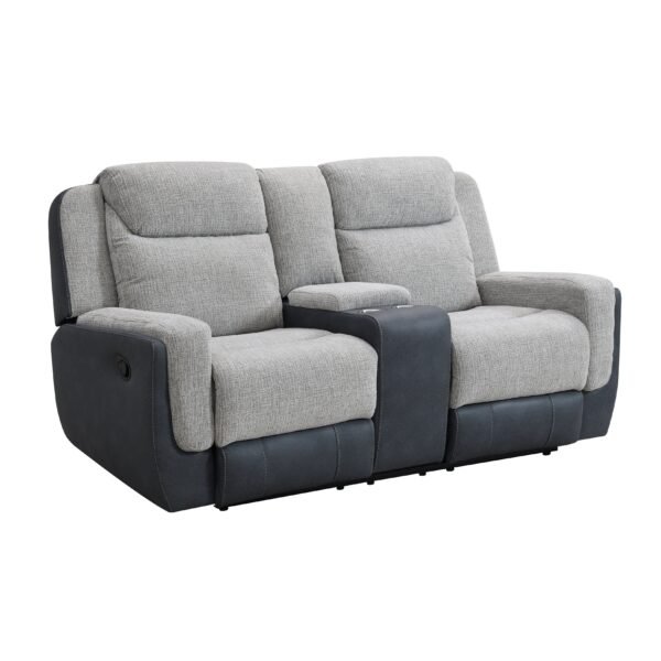 S9870 Wilbert (Grey)