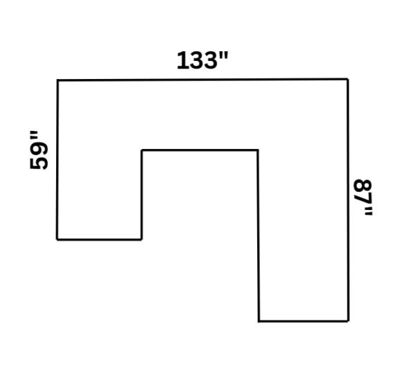 S317 Westwood (Stone)