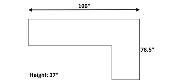 S325 Kora (Smoke)