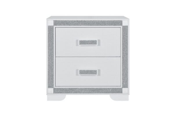 Solei Night Stand