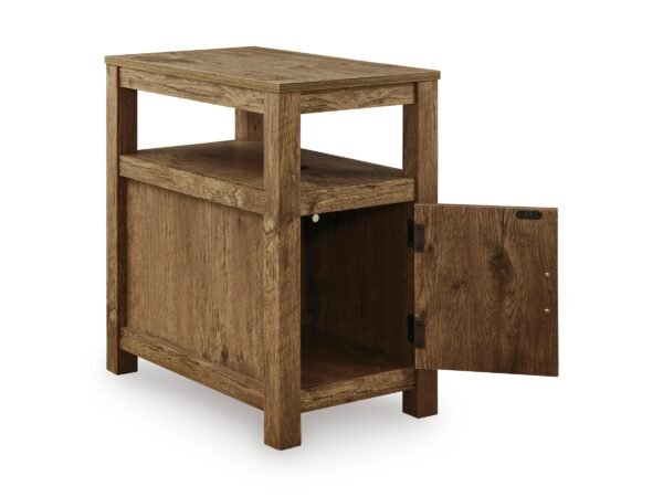 T190-117-ANGLE-OPEN-SW.jpg AST190-117 Fendenmore (Brown)