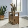 T190-117-CLSD.jpg AST190-117 Fendenmore (Brown)