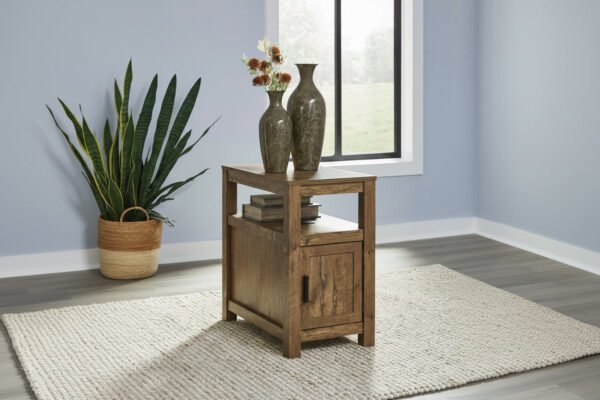 T190-117-CLSD.jpg AST190-117 Fendenmore (Brown)
