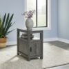 AST190-317 Fendenmore  (Brown/Gray)