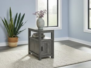 AST190-317 Fendenmore  (Brown/Gray)