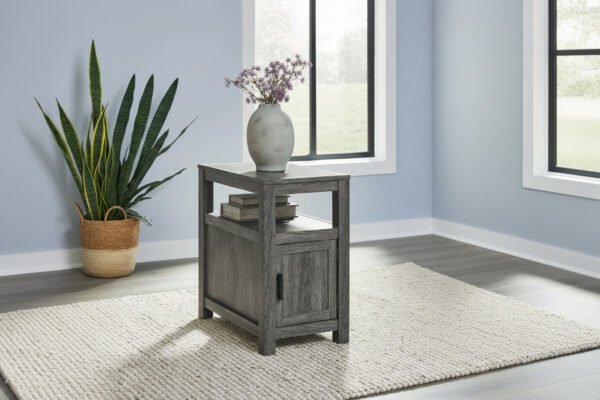 AST190-317 Fendenmore  (Brown/Gray)