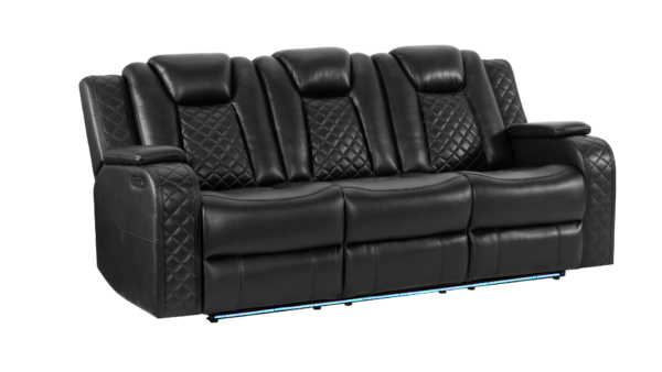 S3480 Eclipse (Black)