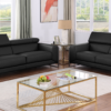 MI-989 Giorgio (Black)