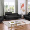 MI-989 Giorgio (Black)
