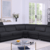 MI-1255 Favo (Black)