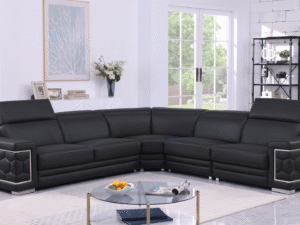 MI-1255 Favo (Black)