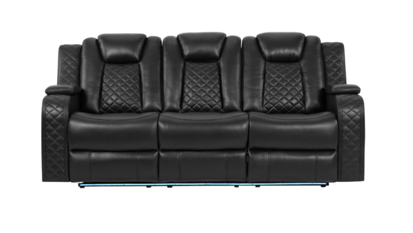 S3480 Eclipse (Black)
