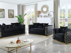 S1015 Stella (Black)