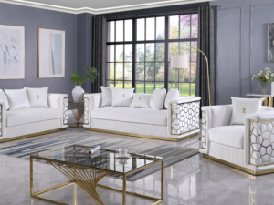 S1015 Stella (White)